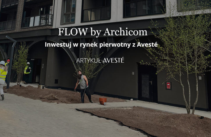 Flow Łódź — czy warto kupić mieszkanie przy Dworcu Fabrycznym?